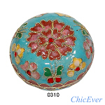 Döschen M 0310 türkis Döschen M 0310 türkis